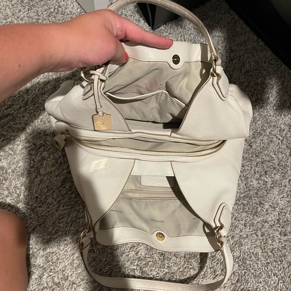 Coach Purse - Picture 3 of 3